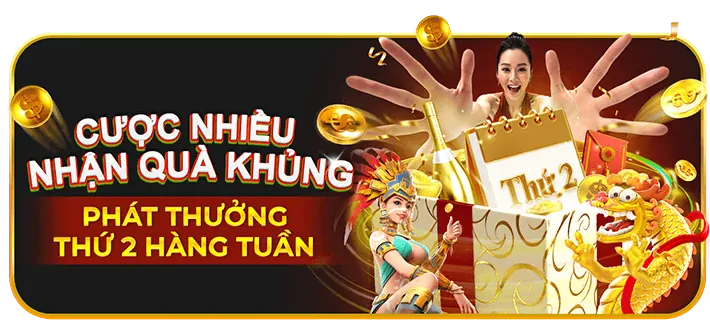 Các trò chơi đa dạng tại M8WIN