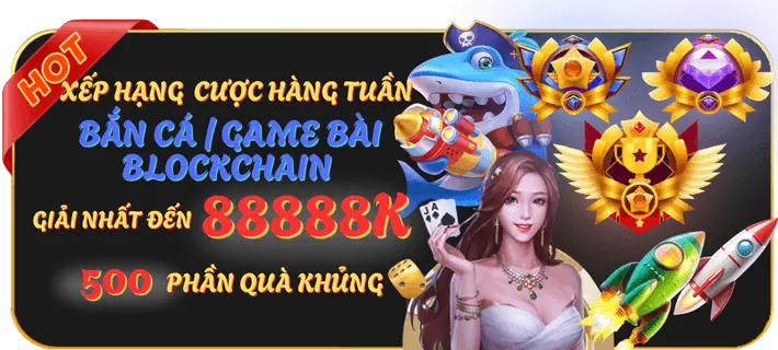 Chương trình VIP Club M8WIN