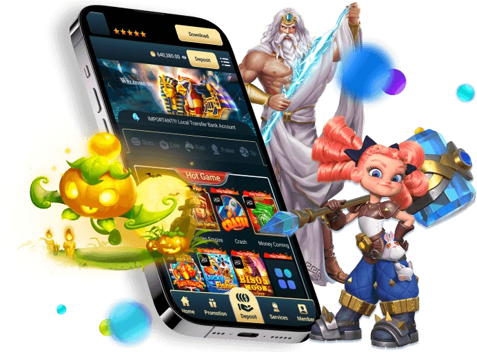 Hệ thống bảo mật và công bằng của m8win
