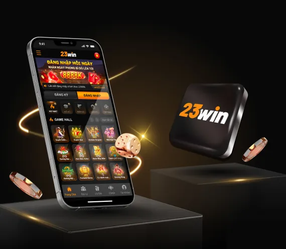 Giao diện thân thiện M8WIN