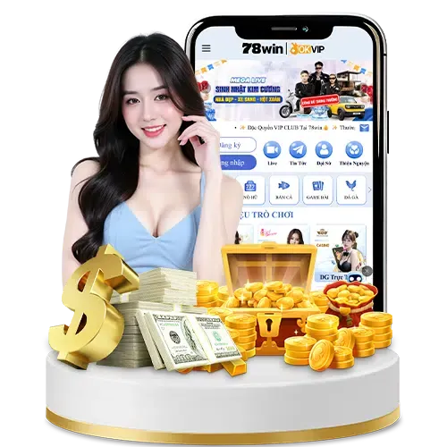 Ứng dụng di động M8WIN