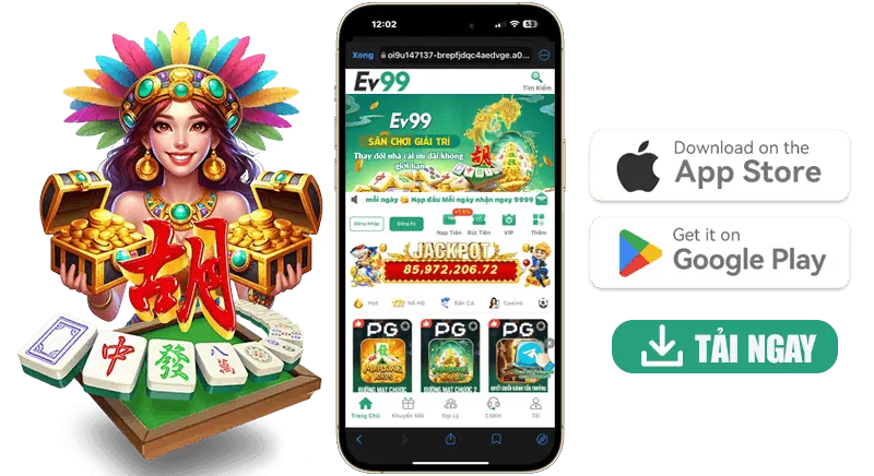 Người chơi trải nghiệm Bắn Cá m8win trên điện thoại di động
