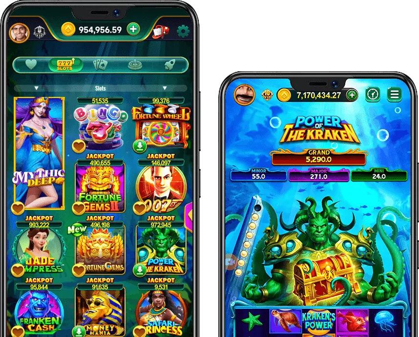 Các tính năng chính của ứng dụng m8win