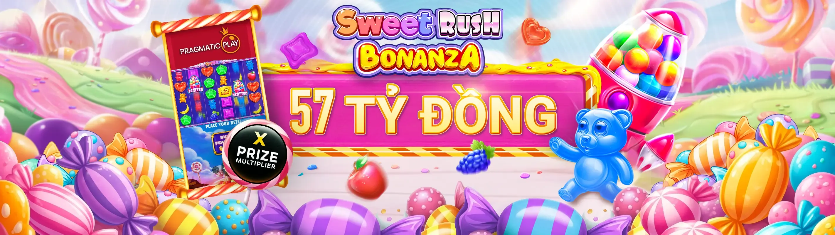 Hoàn trả casino M8WIN