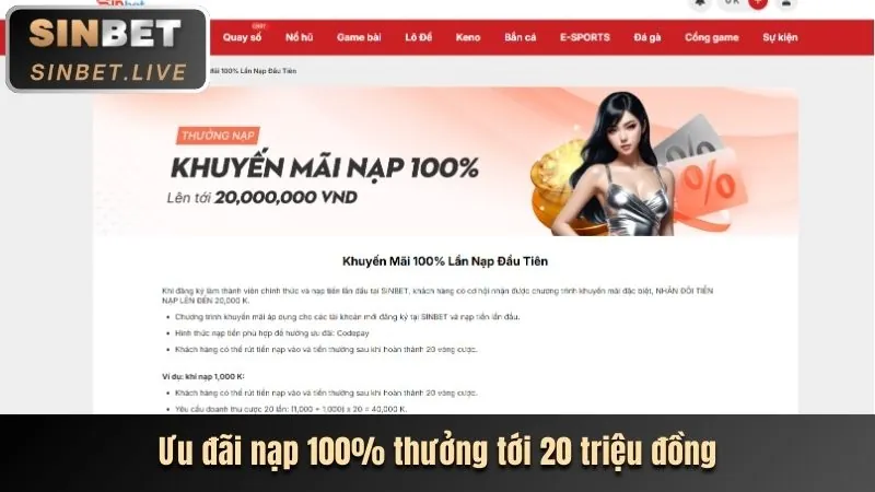 Giao diện trò chơi Bắn Cá tại m8win với đồ họa đẹp mắt