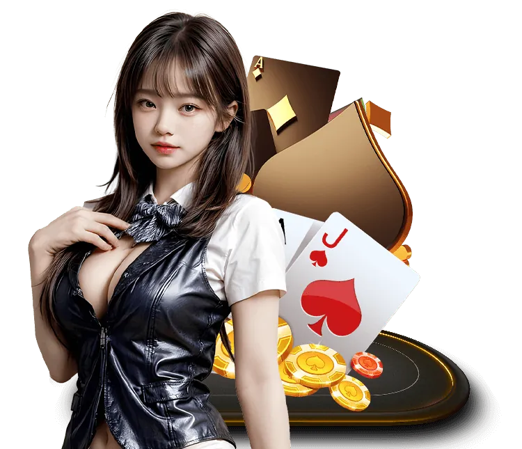 Poker đỉnh cao M8WIN